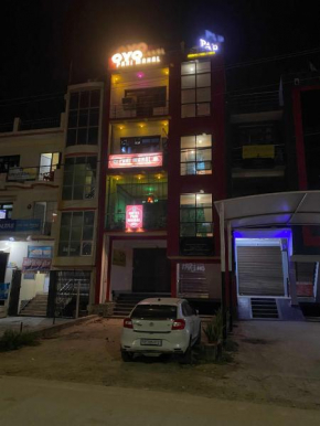 Hotel O Pari Mahal